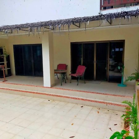 Samuigreenvalley Resort Lamai Beach  Exterior photo