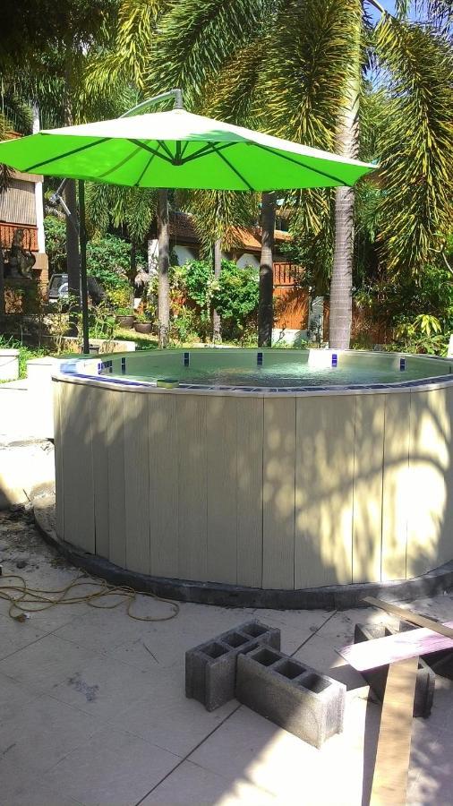 Samuigreenvalley Resort Lamai Beach  Exterior photo