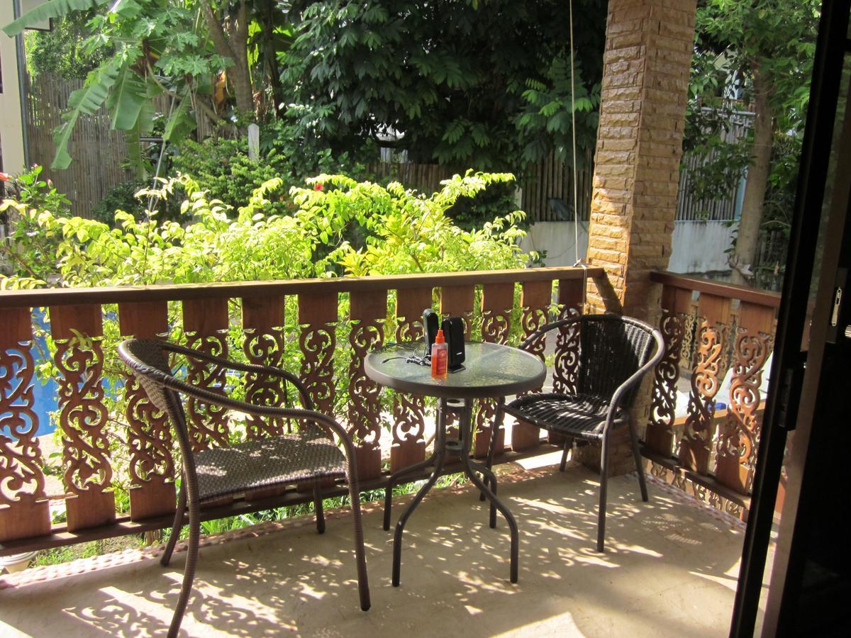 Samuigreenvalley Resort Lamai Beach  Exterior photo